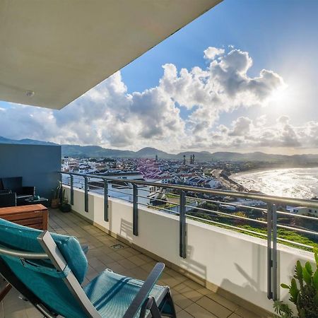 Mar Grande Apartment هيبيرا غْريندي المظهر الخارجي الصورة