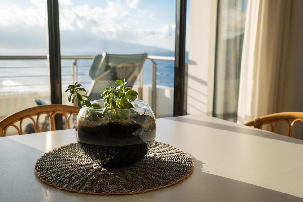 Mar Grande Apartment هيبيرا غْريندي المظهر الخارجي الصورة