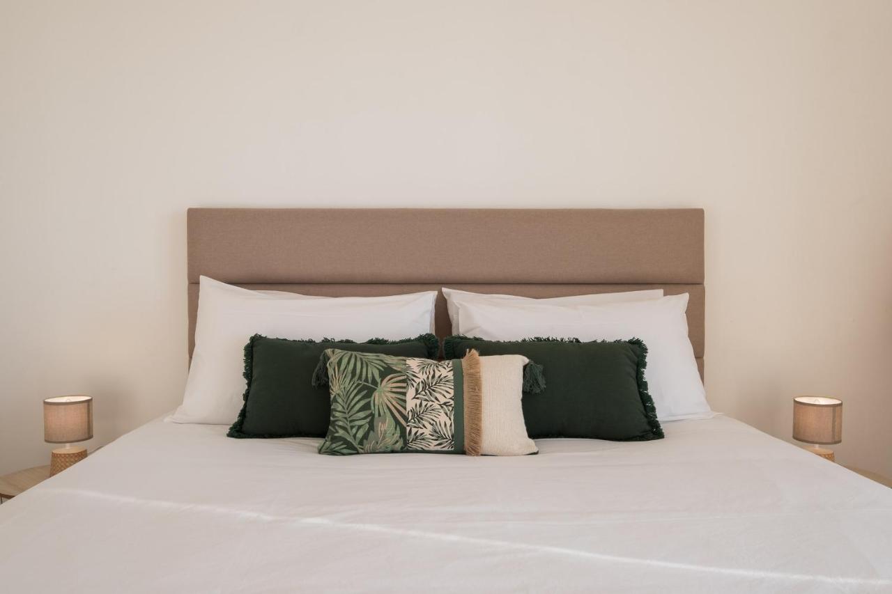 Mar Grande Apartment هيبيرا غْريندي المظهر الخارجي الصورة