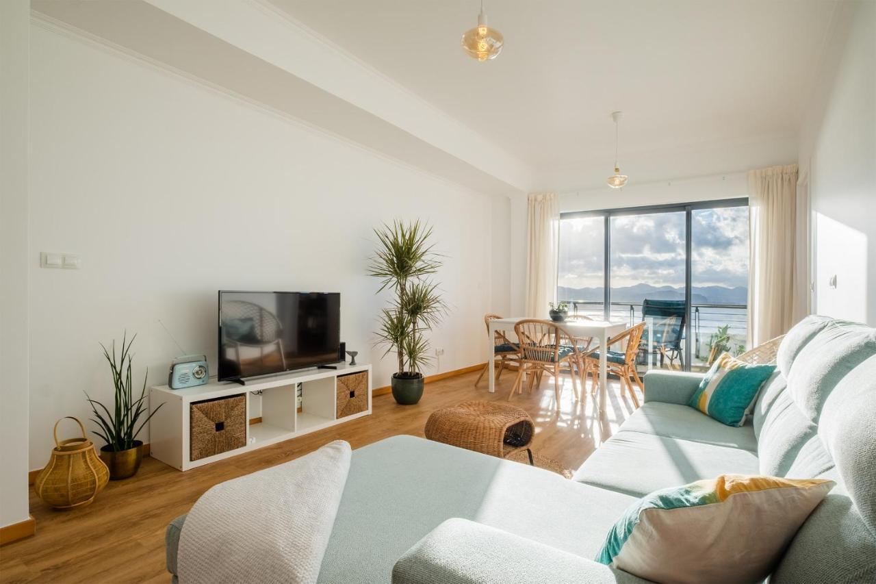 Mar Grande Apartment هيبيرا غْريندي المظهر الخارجي الصورة