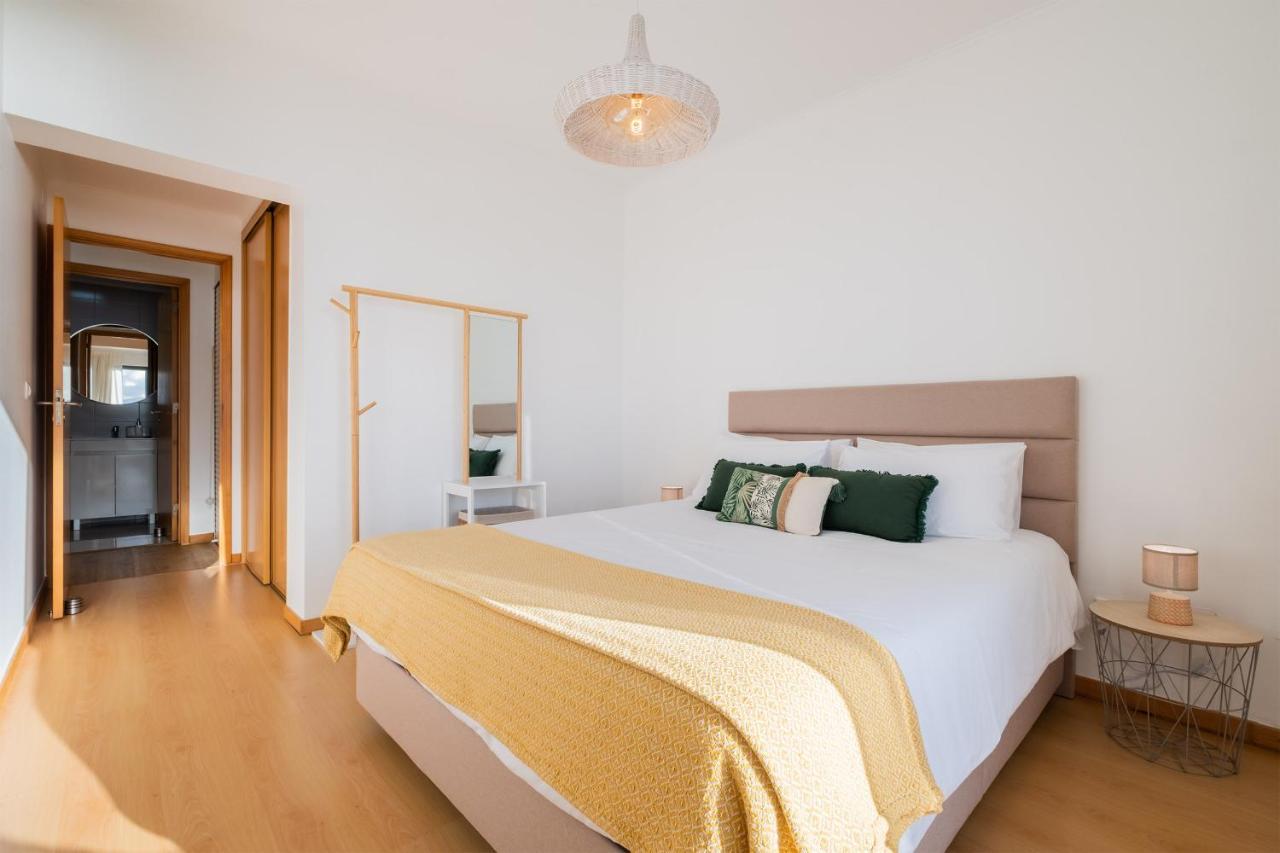 Mar Grande Apartment هيبيرا غْريندي المظهر الخارجي الصورة