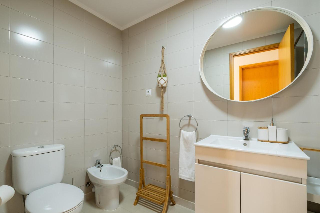 Mar Grande Apartment هيبيرا غْريندي المظهر الخارجي الصورة