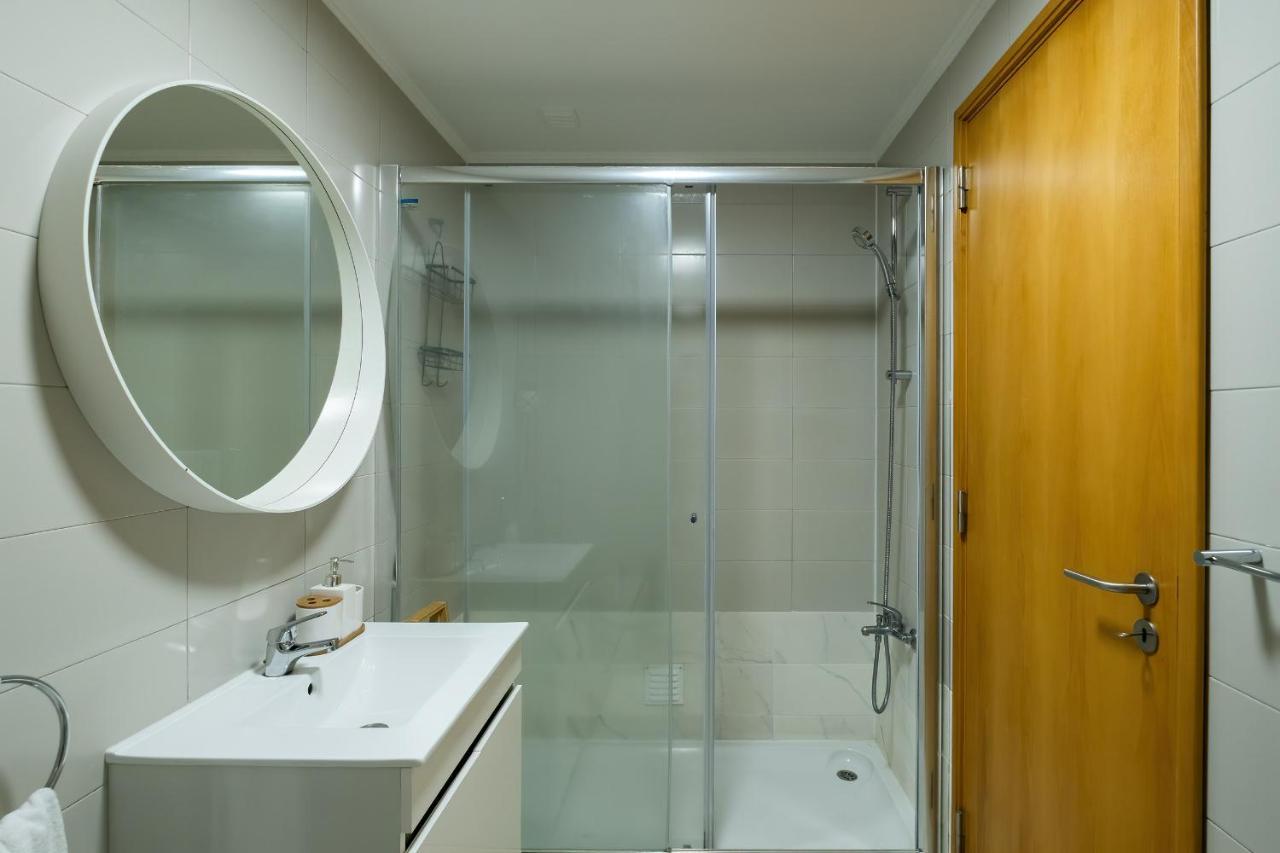 Mar Grande Apartment هيبيرا غْريندي المظهر الخارجي الصورة