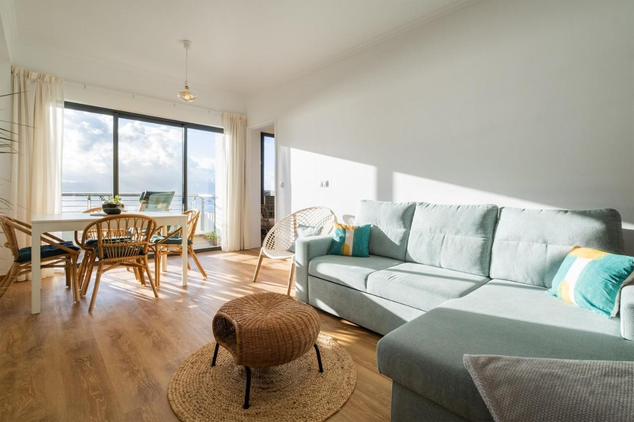 Mar Grande Apartment هيبيرا غْريندي المظهر الخارجي الصورة