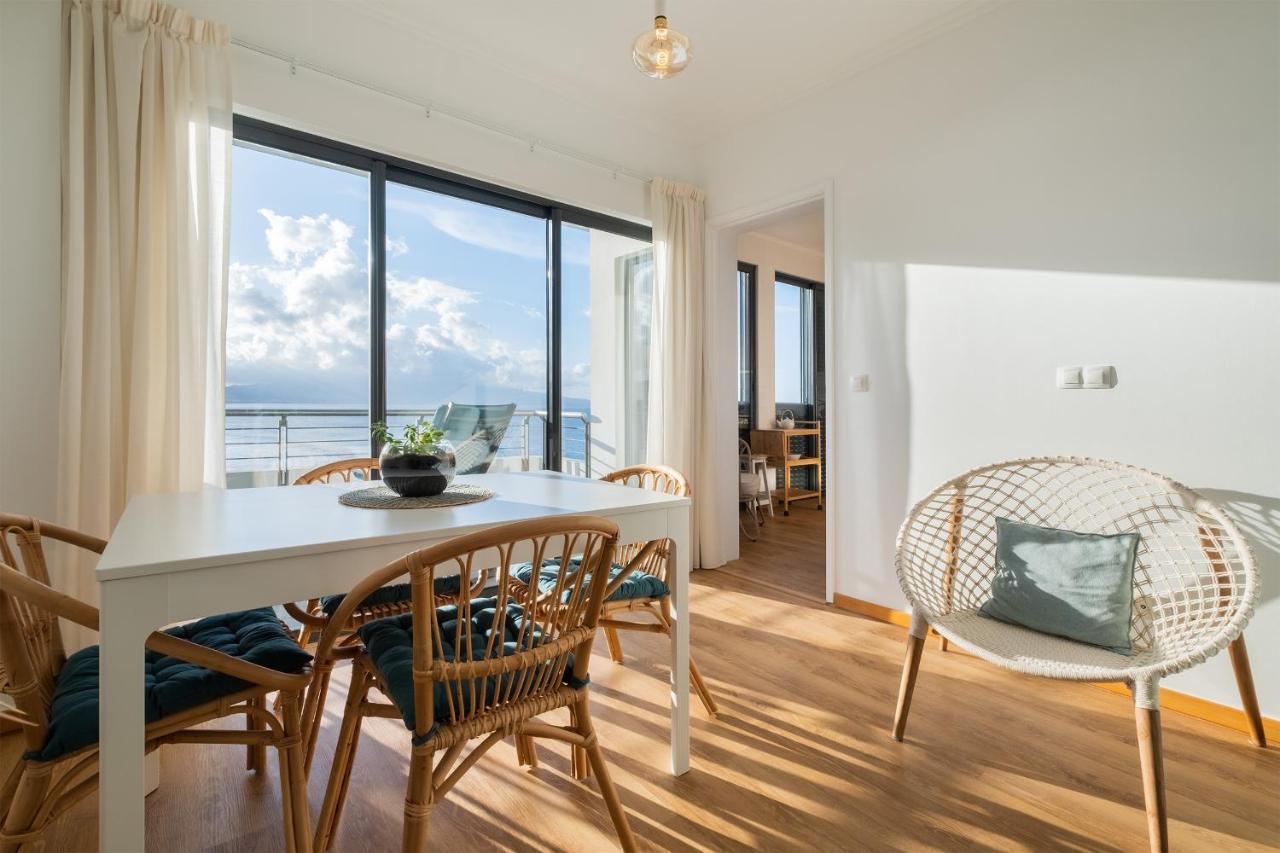 Mar Grande Apartment هيبيرا غْريندي المظهر الخارجي الصورة