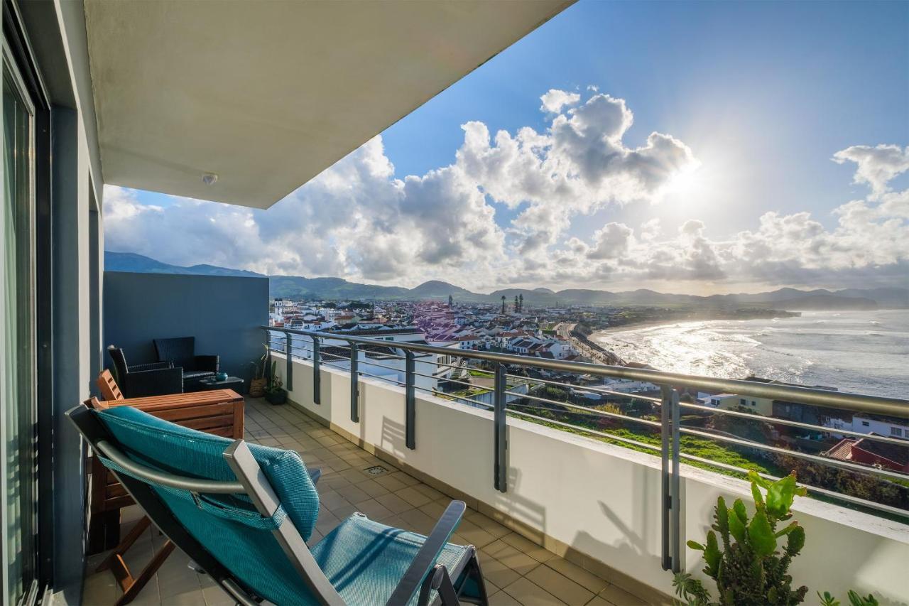 Mar Grande Apartment هيبيرا غْريندي المظهر الخارجي الصورة