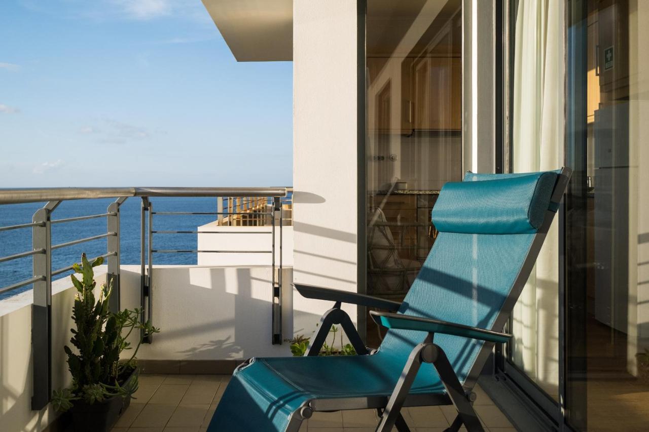 Mar Grande Apartment هيبيرا غْريندي المظهر الخارجي الصورة
