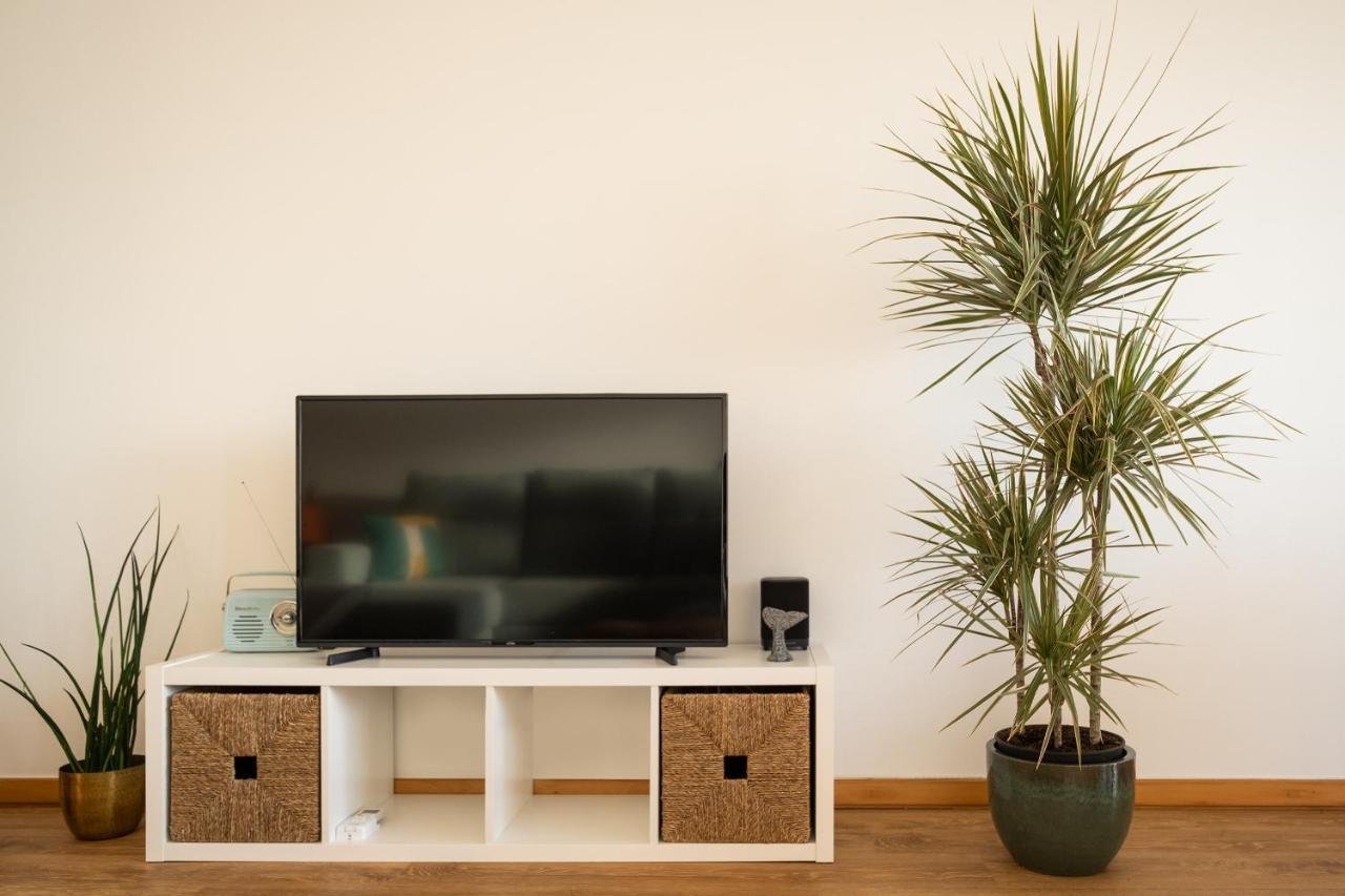 Mar Grande Apartment هيبيرا غْريندي المظهر الخارجي الصورة