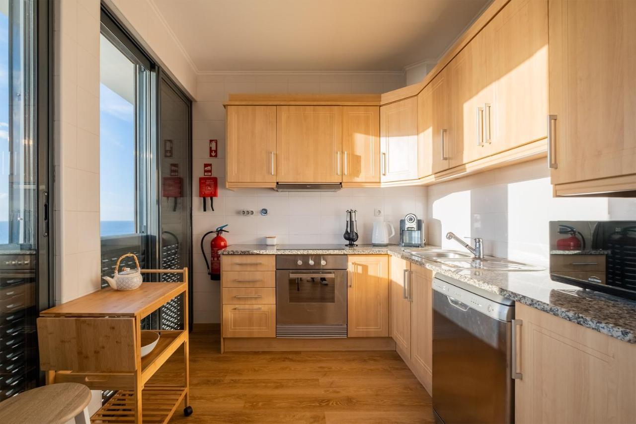 Mar Grande Apartment هيبيرا غْريندي المظهر الخارجي الصورة