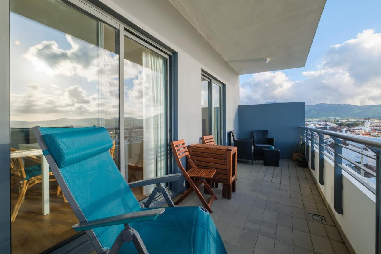Mar Grande Apartment هيبيرا غْريندي المظهر الخارجي الصورة